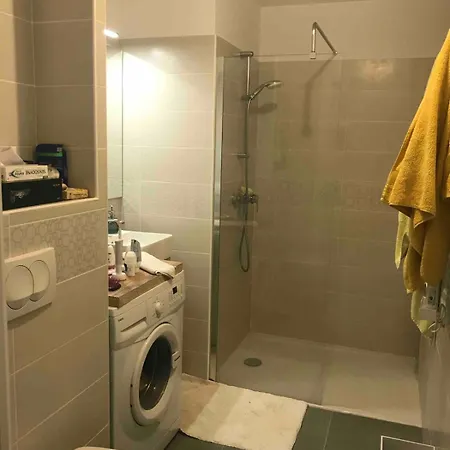 Cozy Near Train Station And Apartment *